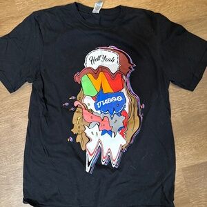 Tvboo T shirt